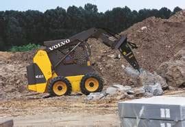 electric skid steer rental raleigh nc|Equipment & Tool Rentals .